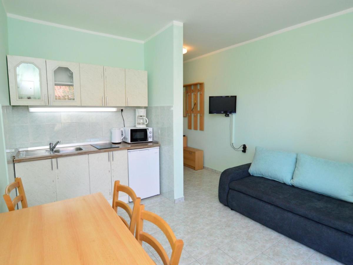 Apartment Katarina 3 - Sib156 By Interhome Brodarica  Exterior photo
