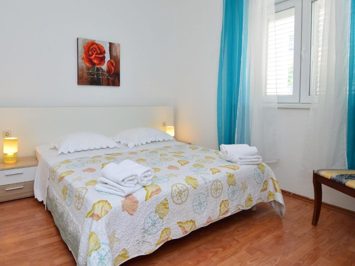 Apartment Katarina 3 - Sib156 By Interhome Brodarica  Exterior photo