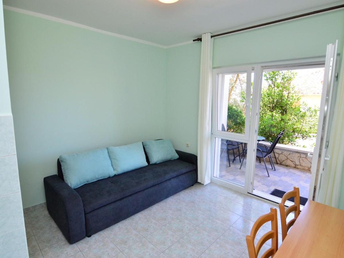 Apartment Katarina 3 - Sib156 By Interhome Brodarica  Exterior photo